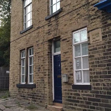 Gateway Lodge Cleckheaton Kültér fotó