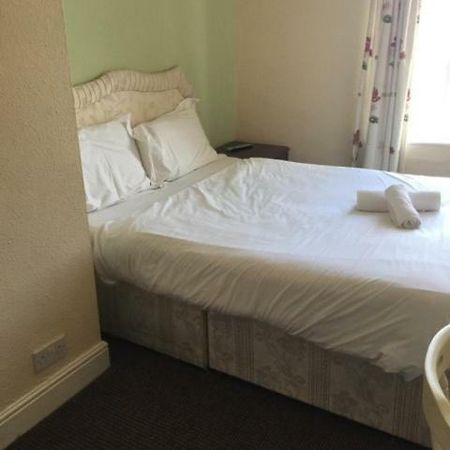 Gateway Lodge Cleckheaton Kültér fotó