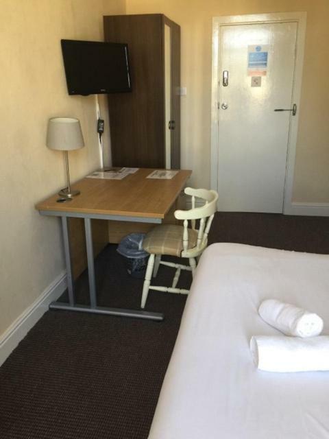 Gateway Lodge Cleckheaton Kültér fotó