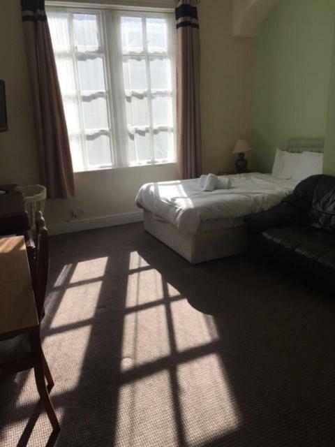 Gateway Lodge Cleckheaton Kültér fotó