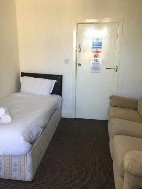 Gateway Lodge Cleckheaton Kültér fotó