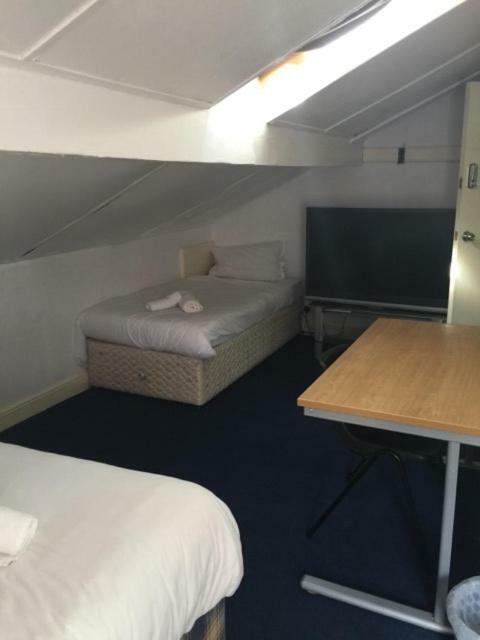 Gateway Lodge Cleckheaton Kültér fotó